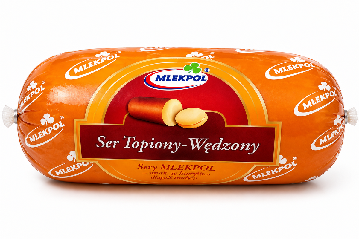 Сир колбасний