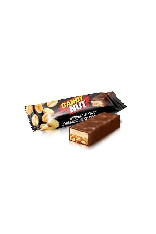 Карамель "Candy Nut" арахис