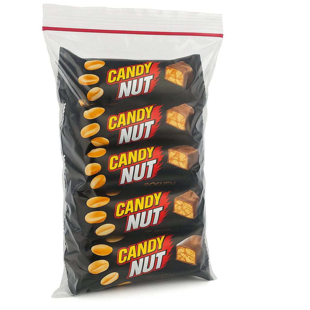 Candy Nut 13шт