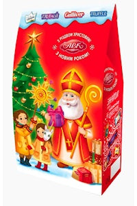 AVK Nowogodniy Podarok Suesse Geschenke 400g