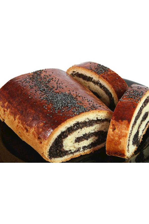 Рулет с маком Bunexim Baigli, 300 г