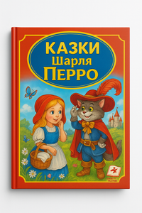 Захопливі українські та народні казки для дітей