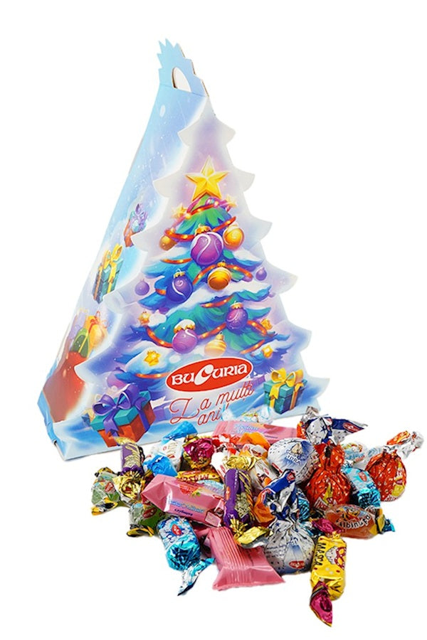 Подарок Eлка