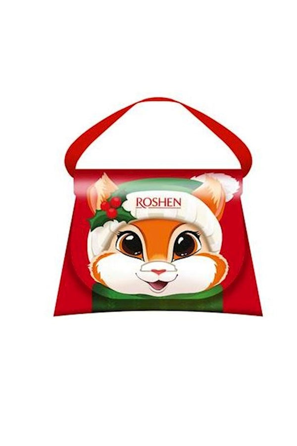 Н.Г. Рош новог.набор "Новогодняя сумочка" 338г