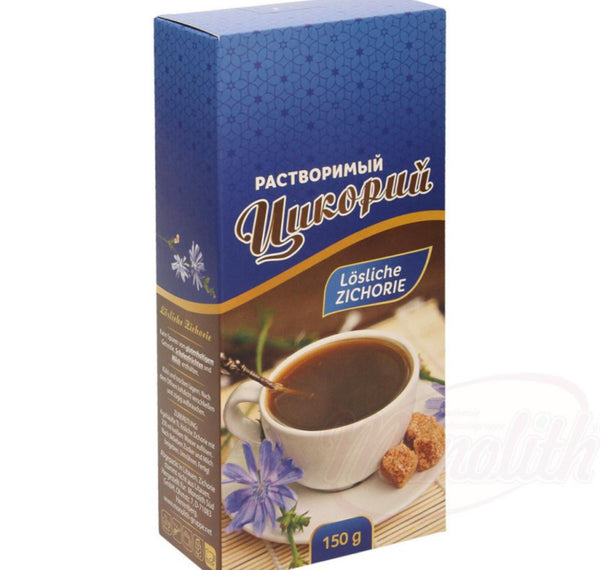 Растворимый цикорий 150г