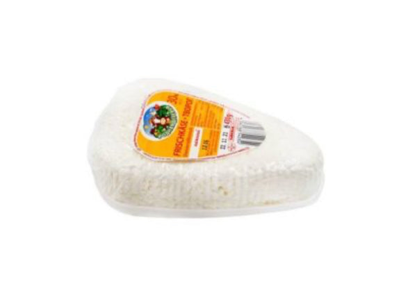 Творог нежный 430г