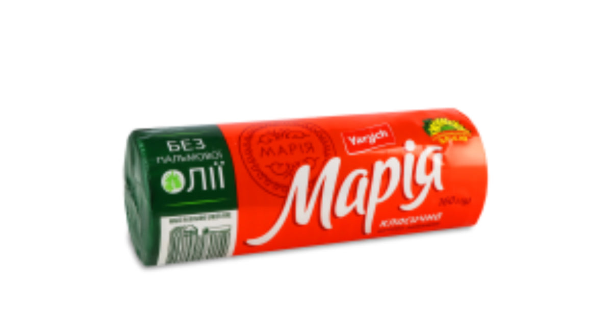 Печенье Мария молоко + Са 155г Yarych