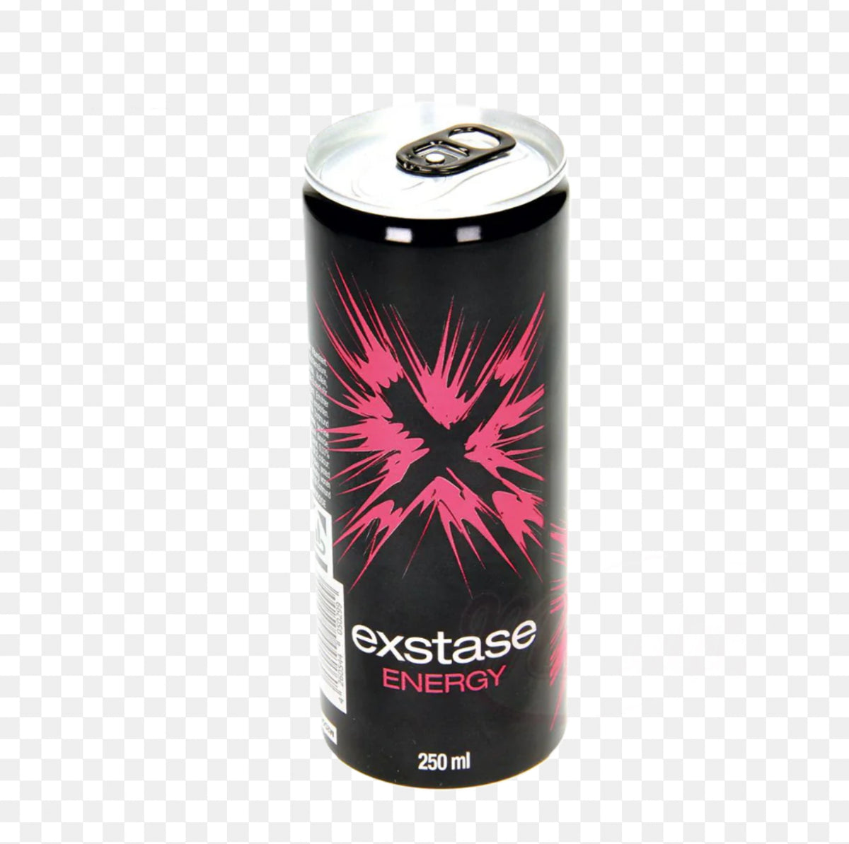 Энергетик Exstase - Energiedrank 250мл