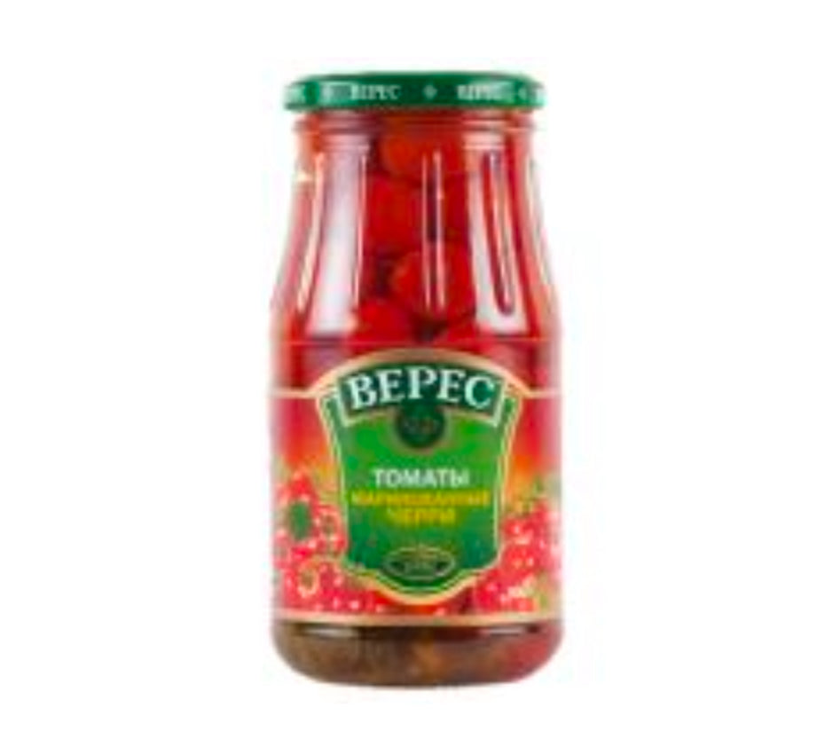 Томаты маринованные "Черри" 250г