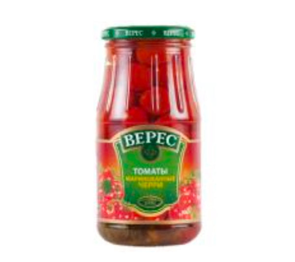 Томаты маринованные "Черри" 250г