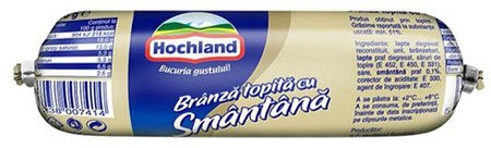 Сыр плавленный сливочный 100гр