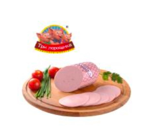 Колбаса "Доктоская-Малышка" 500г