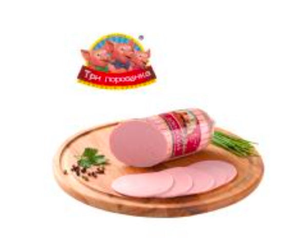 Колбаса "Докторская" 500г
