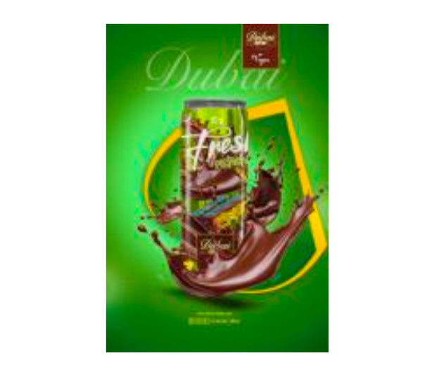 Pistachio Dubai Style Drink 330мл