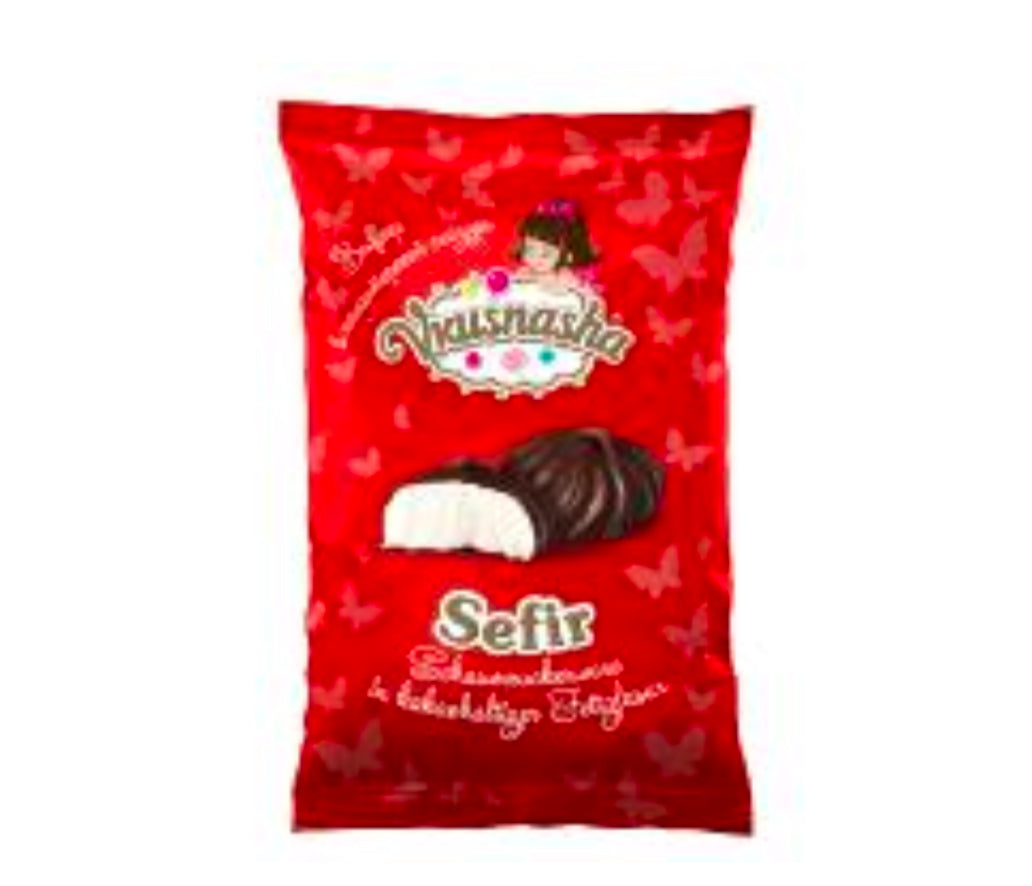 Зефир в глазури 210г