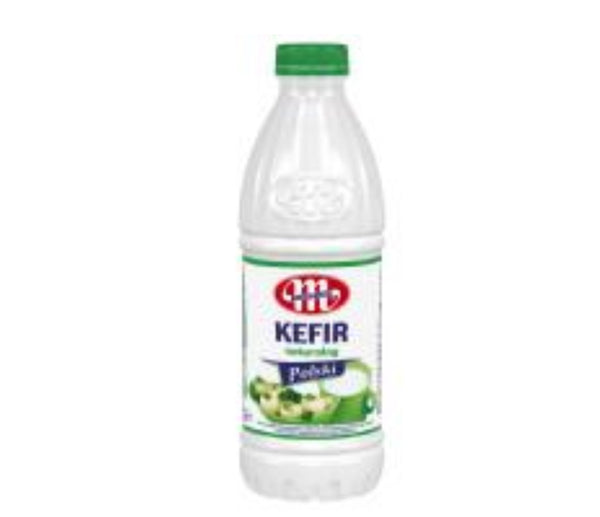 Кефир, 2% жирности 1л