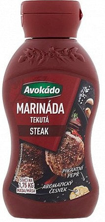 Маринад для стейка 205 мл "Avokado"