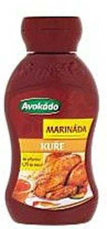 Маринад для курицы 205 мл "Avokado"