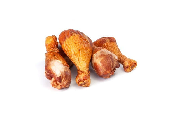 Куриный окорочок ок.300г