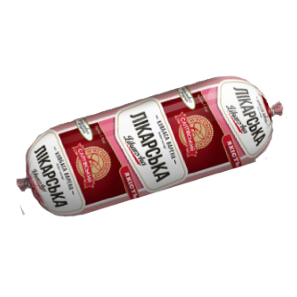 Колбаса Докторская вареная 500г