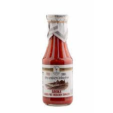 Georgian Production Аджика острая 330г, Грузия