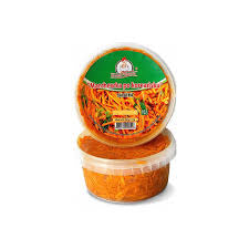 "Вкусная Традиция" Морковь по-корейски 450г