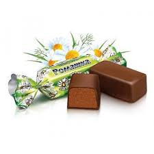 ROSHEN Конфеты шоколадные Ромашка 1 кг