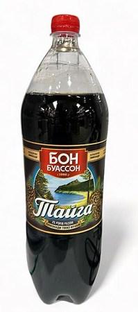 UA Bon Buasson Erfrischungsgetraenk Taiga 2L DPG