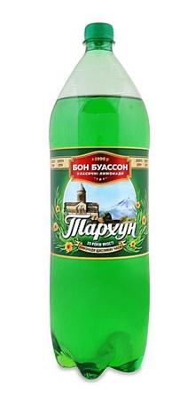 Напиток освежающий Тархун 2 л