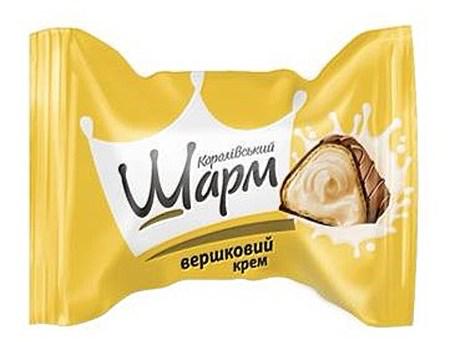 Конфеты Королевский шарм 150г