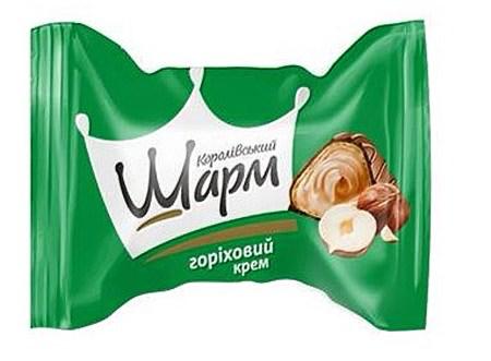 Конфеты Королевский шарм 150г