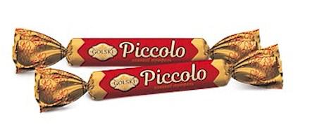 Шоколадные конфеты «Piccolo» 200г