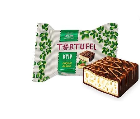 Tortufel Киев Вафельный 500г