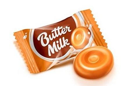 Рошен Butter-Milch 200г