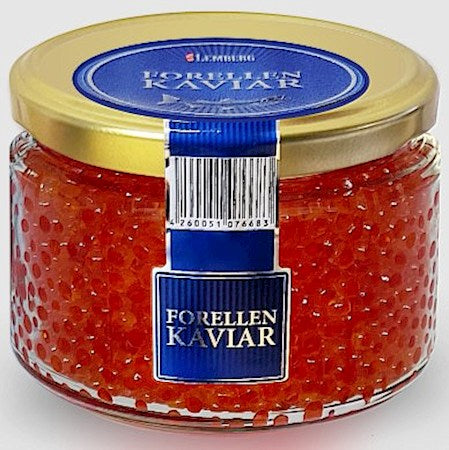 Икра Форели 100 гр