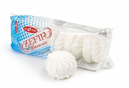 Зефір зі смаком пломбіру 195 г