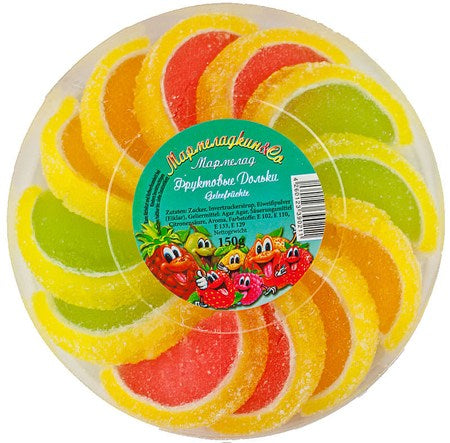 Мармелад 150 гр
