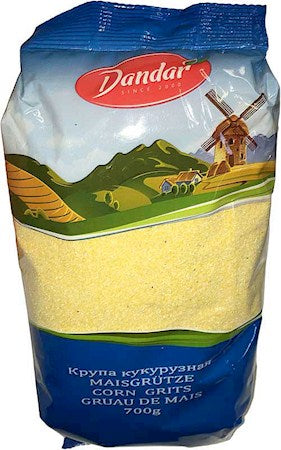 Крупа Кукурузная 700 г