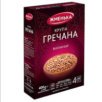 Крупа Гречневая 400 г