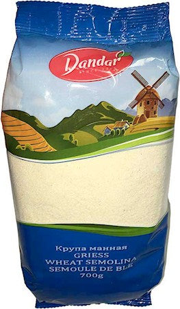 Крупа Манная 700 гр