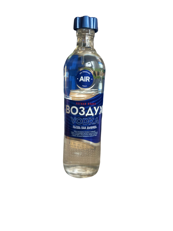 Горілка Воздух, 40%, 700 мл