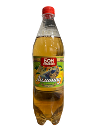 Вода «Лимонад» 1 л