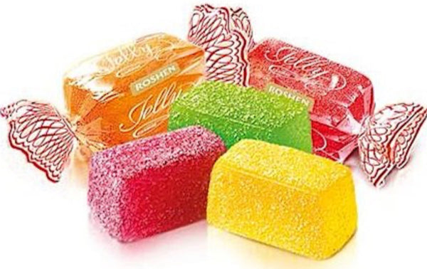 Рошен конфеты Jelly 500г