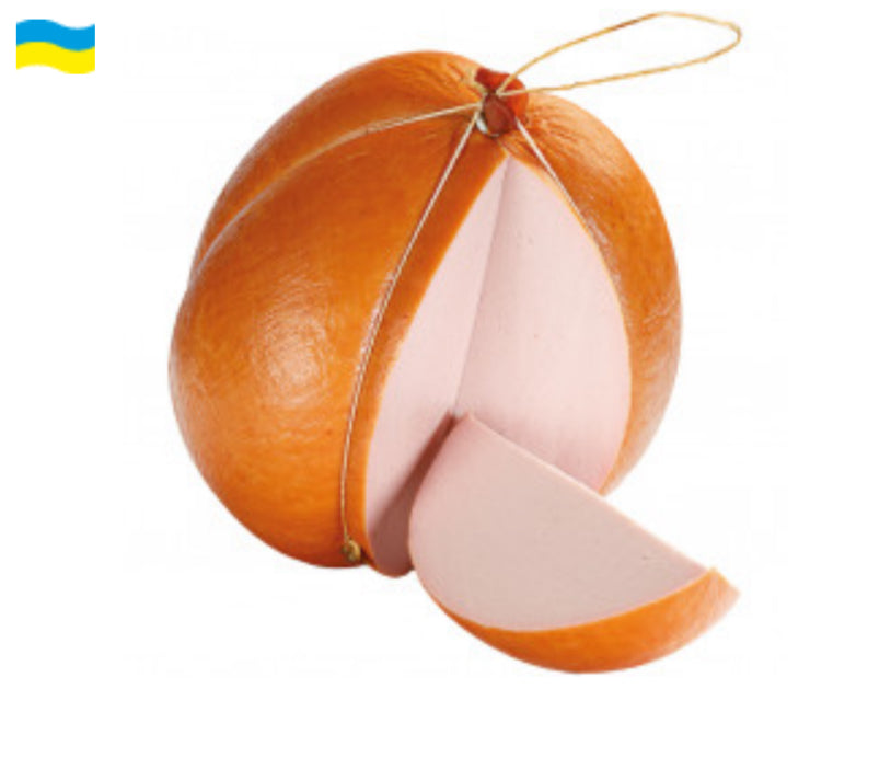 Колбаса Докторская думная