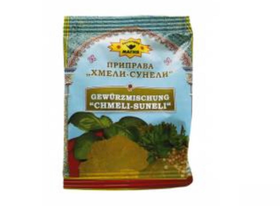 Приправа Хмели сунели 30г