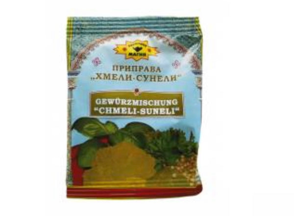 Приправа Хмели сунели 30г