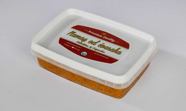 Mesorad шкварки 200г