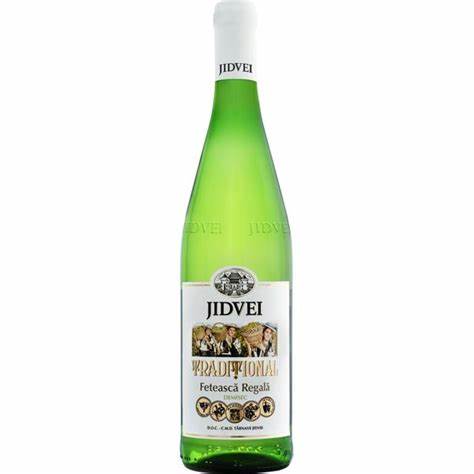 Вино Румунське Сухе — 750 мл, 11,5%
