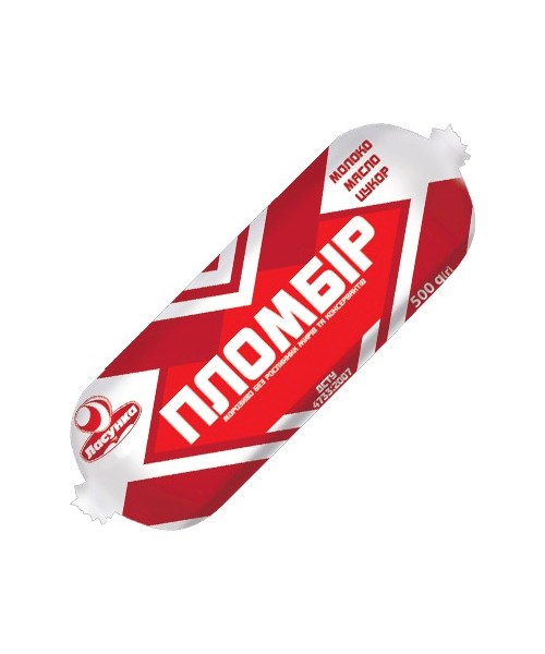 Mороженое пломбир ЛАСУНКА 600г