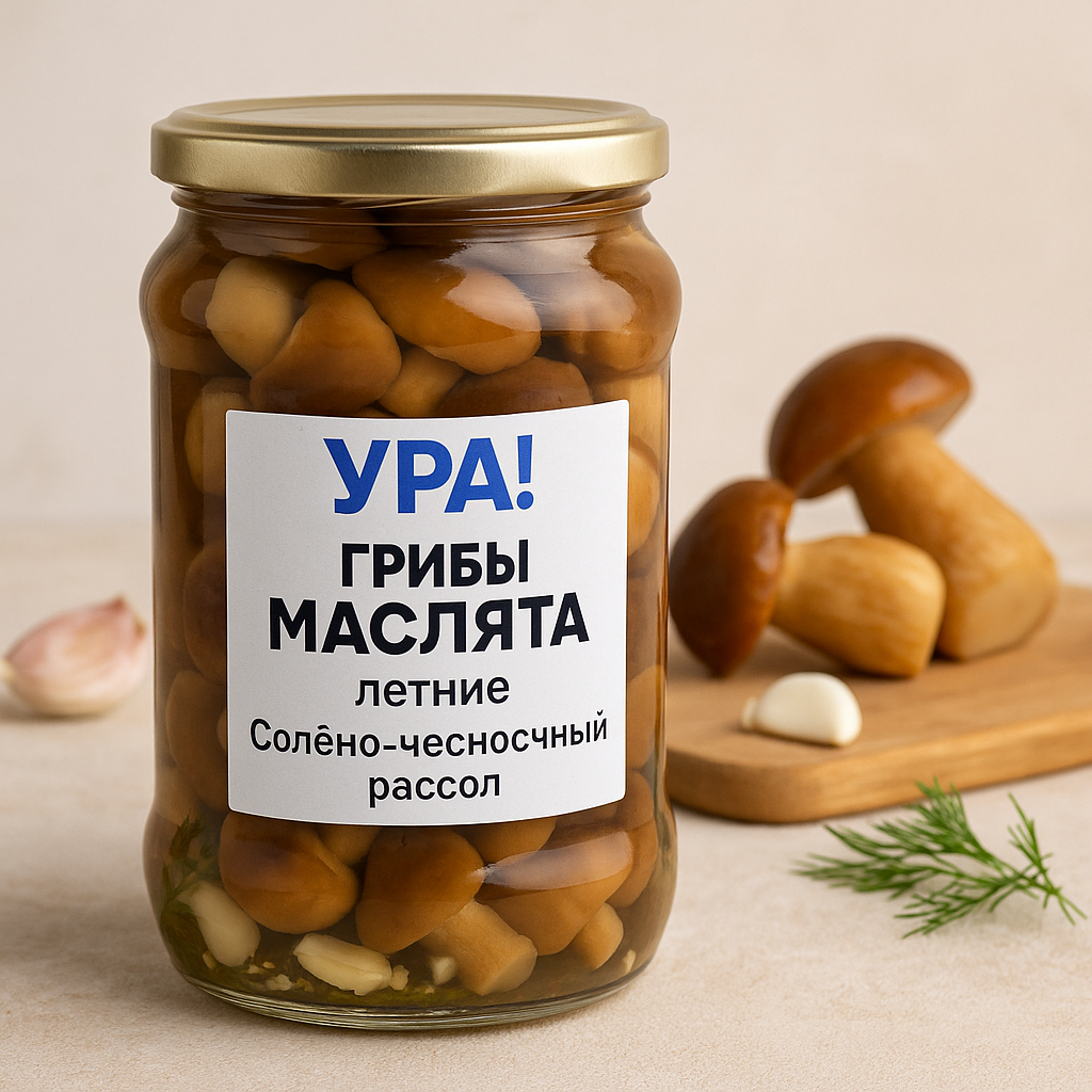 gribi masljata